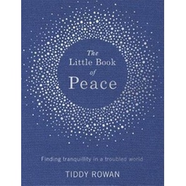 The Little Book of Peace