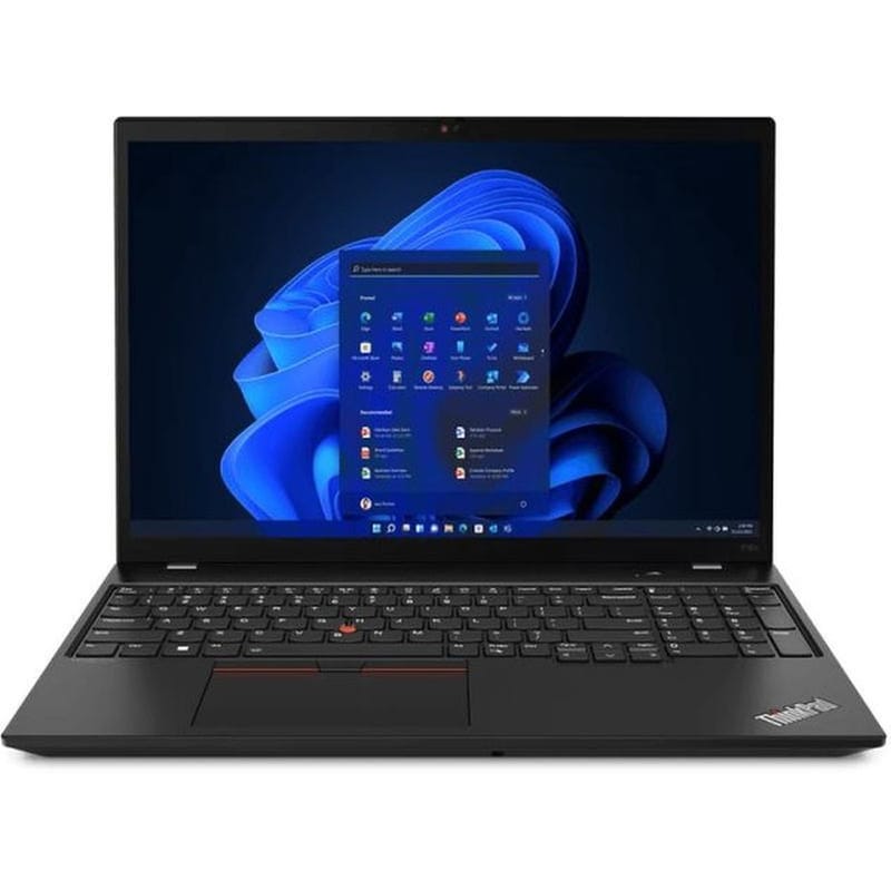 Thinkpad P16s*workstation*gen3 16in*oled-400nits Ultra 7-165h 64gb Ssd2tb Rtx500-4gb Wpro 3y-premier