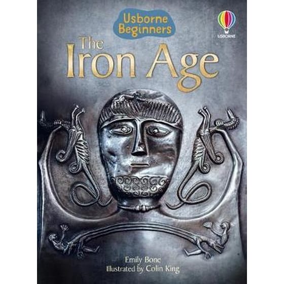 Iron Age image 0