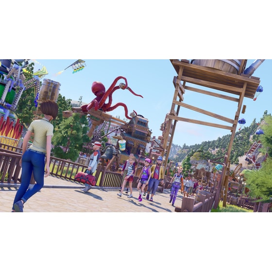 Park Beyond - Xbox Series X image 9