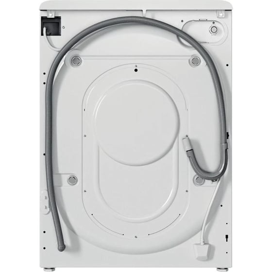 INDESIT BDE 76435 WSV EE 7kg/6kg 1.400 Στροφές Λευκό Πλυντήριο Στεγνωτήριο Ρούχων image 6