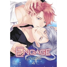 Engage, Vol. 4