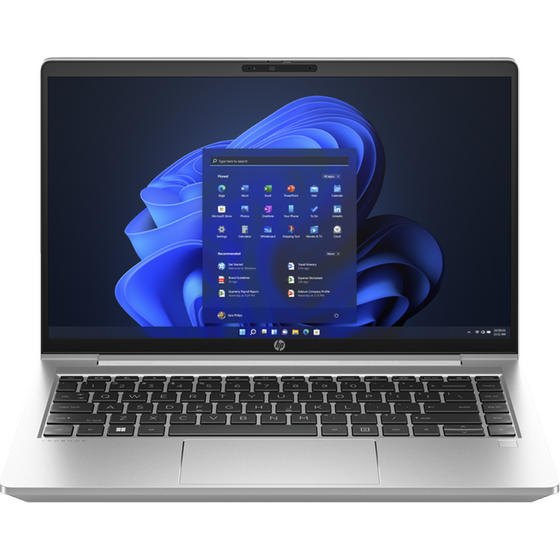 HP ProBook 440 14'' FHD IPS (Core i7-1355U/16GB/512GB SSD/UHD Graphics/Win11Pro) Laptop image 0