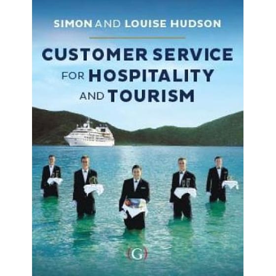 Customer Service in Tourism and Hospitality image 0