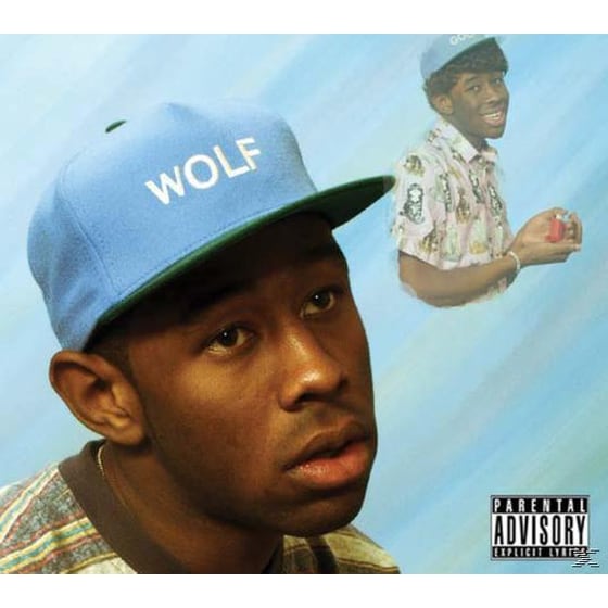 Wolf image 2