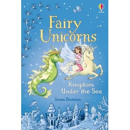 Fairy Unicorns The Kingdom under the Sea