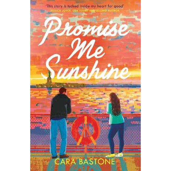 Promise Me Sunshine image 0