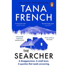 Searcher
