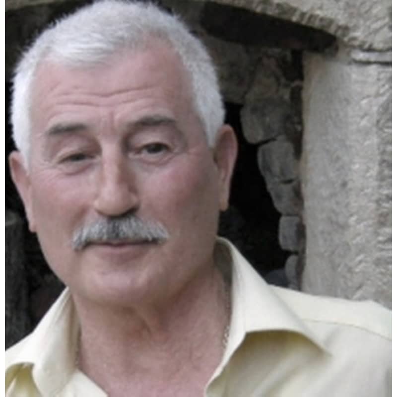 Author picture