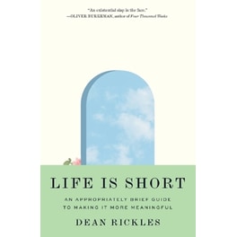 Life Is Short