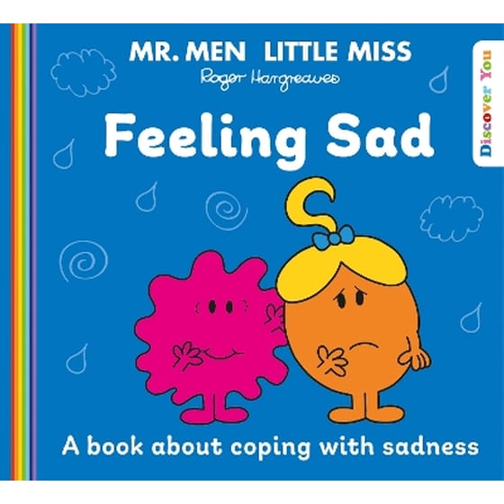 Mr. Men Little Miss: Feeling Sad image 0