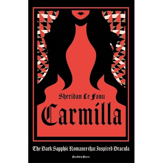 Carmilla image 0