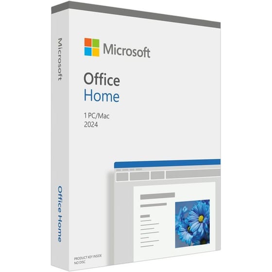 Microsoft Office 2024 EN 1 Χρήστης image 2