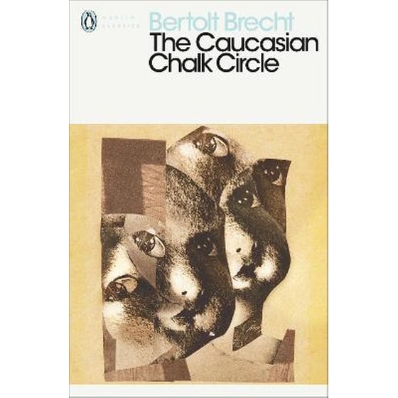The Caucasian Chalk Circle image 0