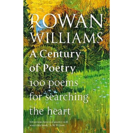 A Century of Poetry image 0