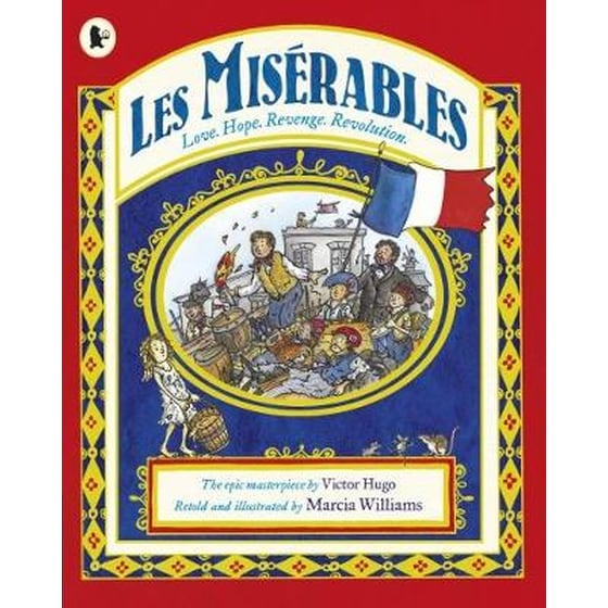 Les Miserables image 0