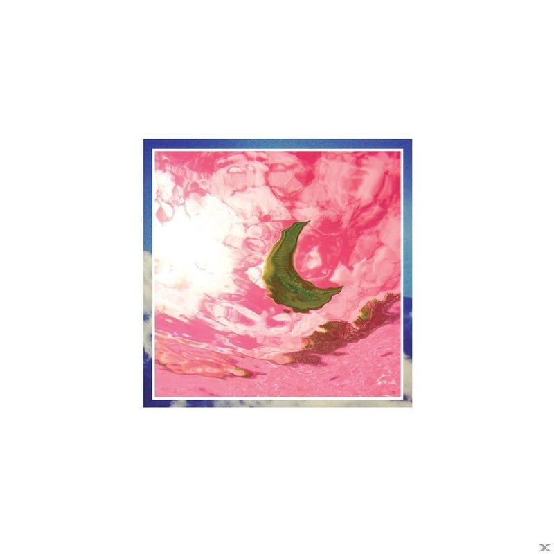 Marble Skies (Vinyl Inkl.Album Cd)