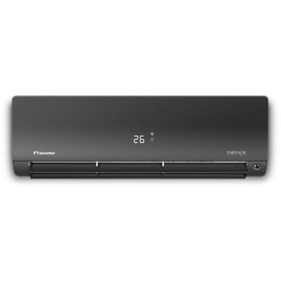 INVENTOR Emperor EMPVI-18WFI/EMPVO-18 Κλιματιστικό Inverter 18.000 BTU A+++/A+++ με Ιονιστή & WiFi image 2