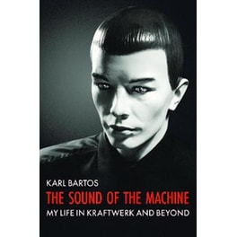 Sound of the Machine
