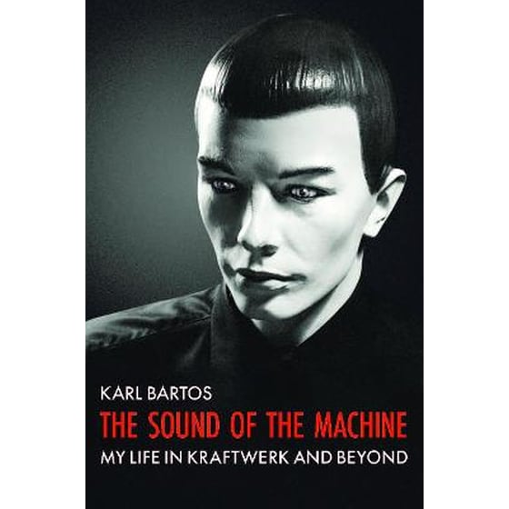 Sound of the Machine image 0