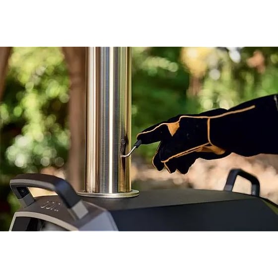 OONI UU-P2EE00 Φούρνος Πίτσας image 3