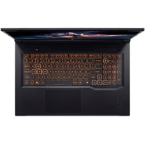 Acer Nitro V 17 ANV17-41-R2A0 17.3" FHD IPS (AMD Ryzen 7-260/16 GB/1 TB SSD/GeForce RTX 5060/Win11Home) Laptop image 3