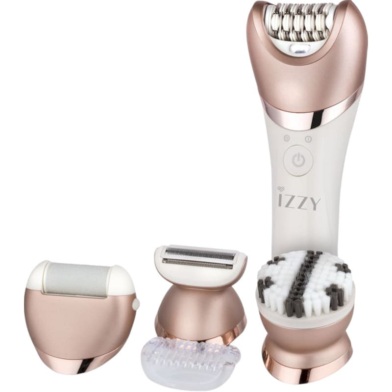 IZZY Αποτριχωτική Μηχανή Izzy Lady Care