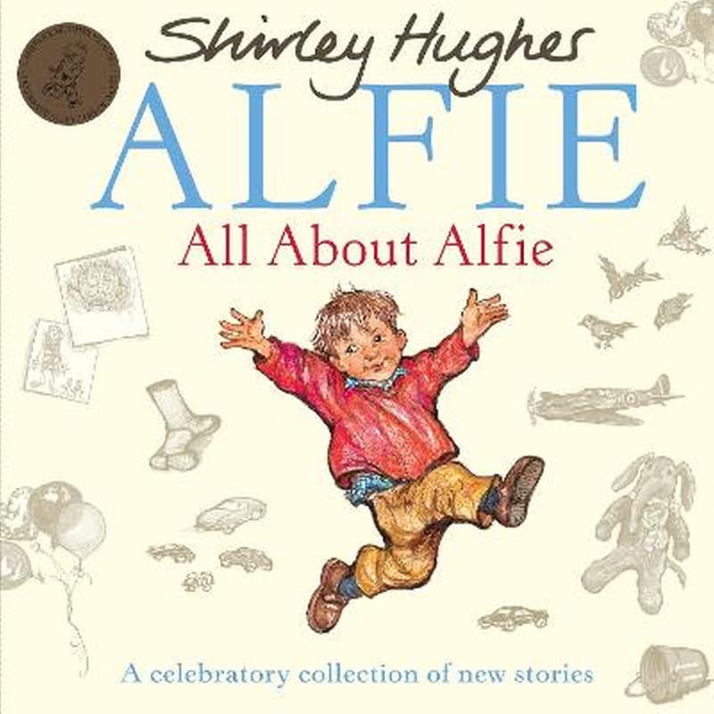 All About Alfie