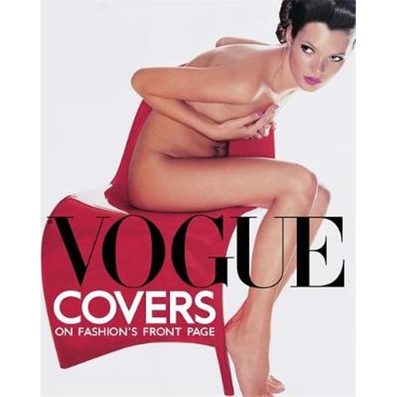 Vogue Covers: On Fashion's Front Page image 0