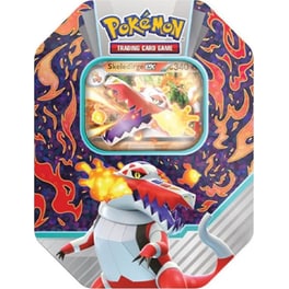 Pokémon TCG: Fall Tin (ex Skeledirge) (Pokemon USA)