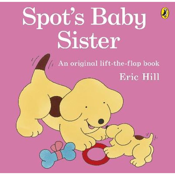 Spot's Baby Sister image 0