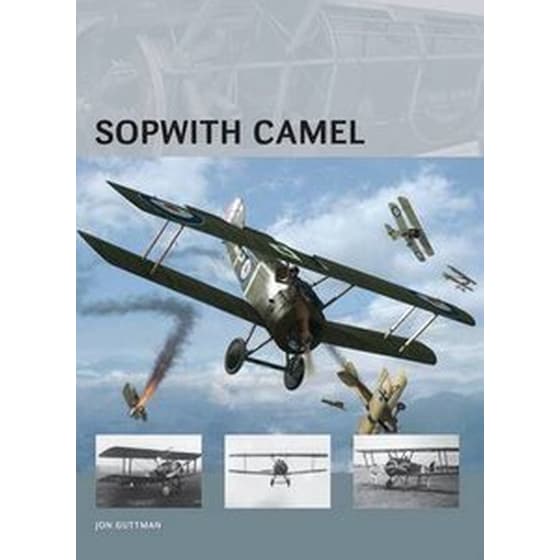 Sopwith Camel image 0