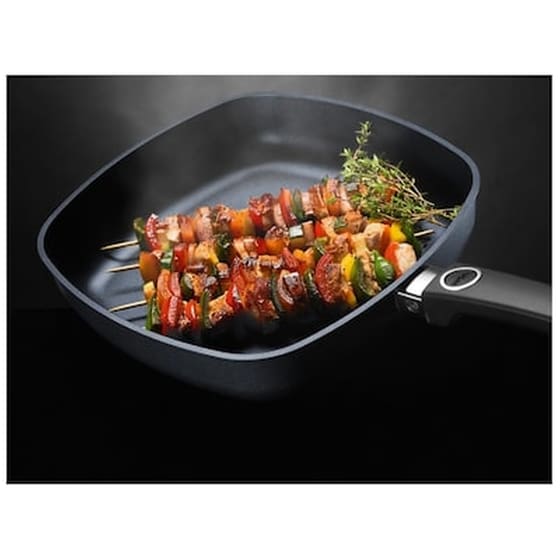 Αντικολλητικό Τηγάνι WOLL DIAMOND LITE 629DPSL 30 x 26 cm image 3