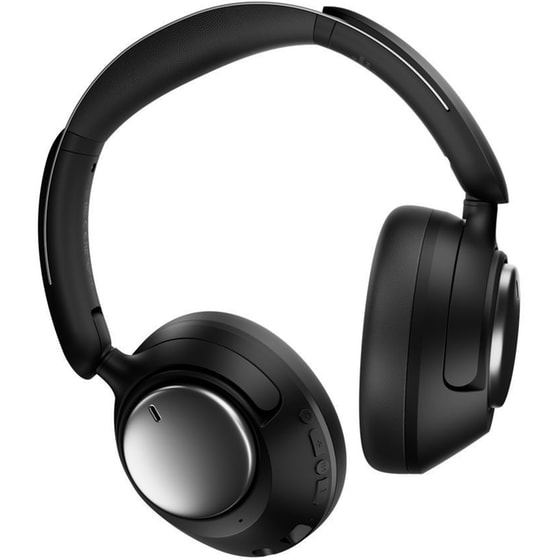 Ασύρματα Ακουστικά Κεφαλής HiFuture Tour MK II - Black image 4