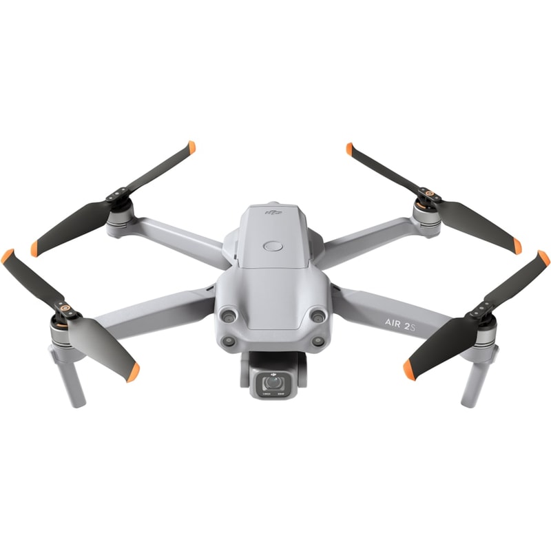 Drone DJI Mavic Air 2S Fly More Combo – Γκρι