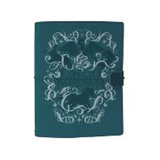 Harry Potter: Expecto Patronum Traveler's Notebook Set image 0