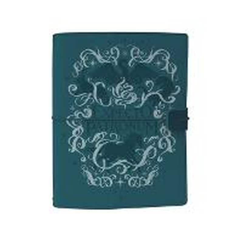 Harry Potter: Expecto Patronum Travelers Notebook Set