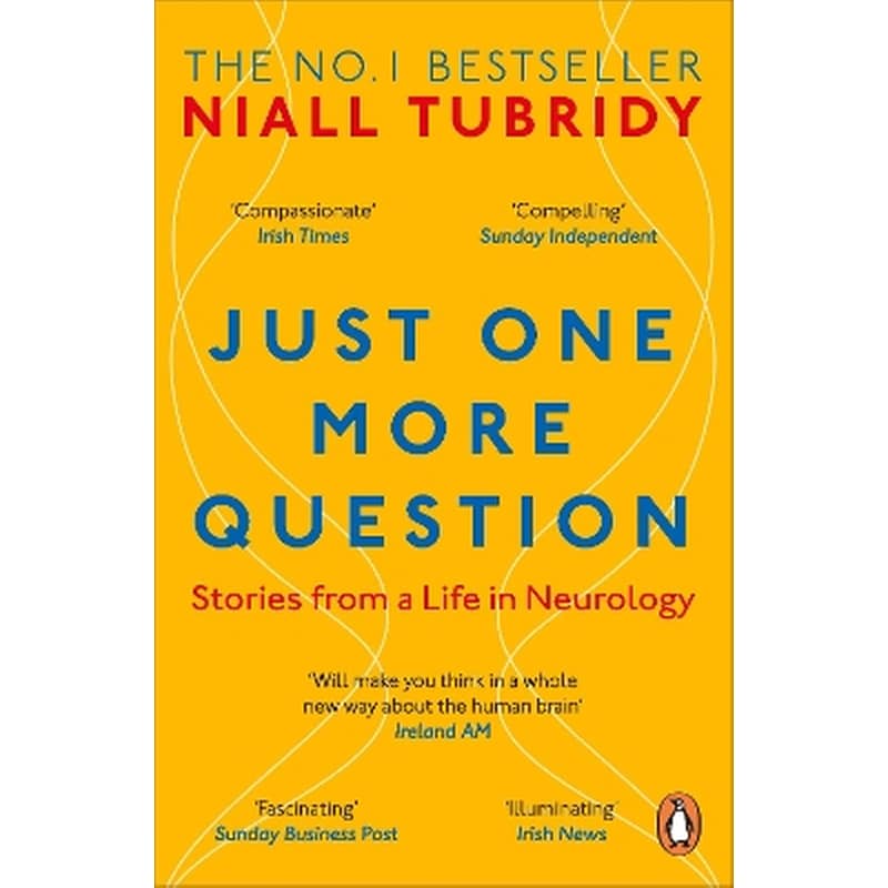 Just One More Question