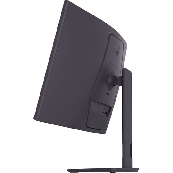 LG UltraGear 32G600A-B Gaming Monitor 32" QHD VA Curved 180 Hz 1ms image 12