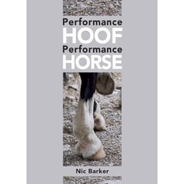 Performance Hoof, Performance Horse