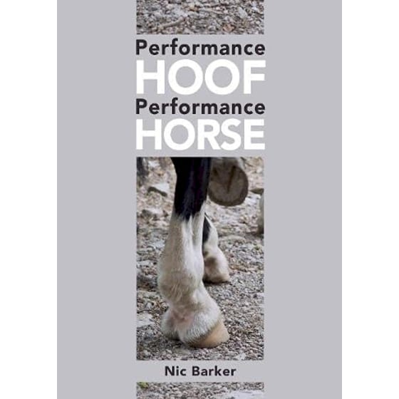 Performance Hoof, Performance Horse image 0