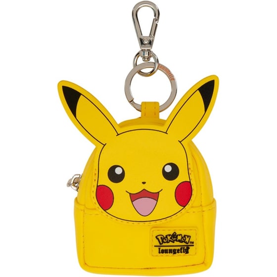 Μπρελόκ Loungefly Pokemon Mini Backpack - Τυχαία Επιλογή (1 Τεμάχιο) image 1