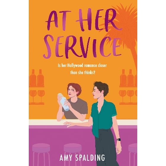 At Her Service image 0