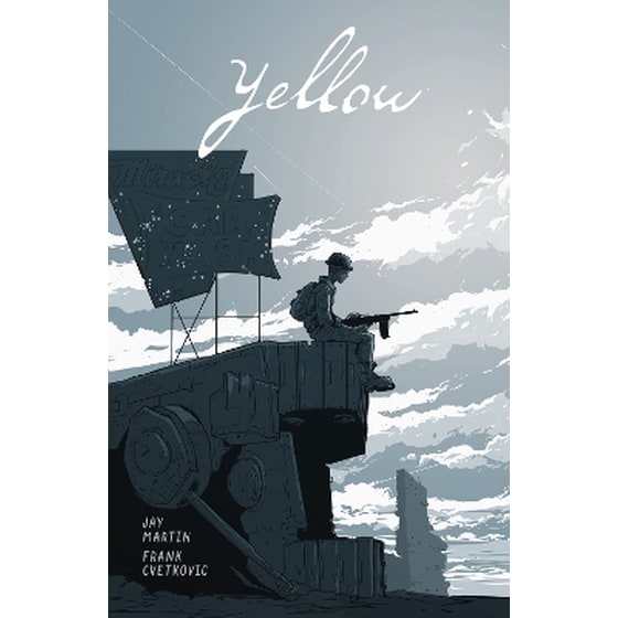 Yellow image 0