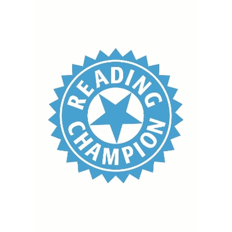 Reading Champion: The Fox and the Crow