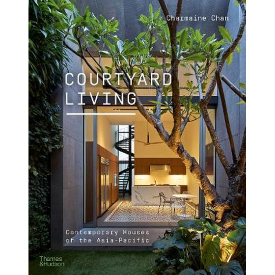 Courtyard Living image 0