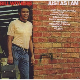 Just As I Am (Remastered)