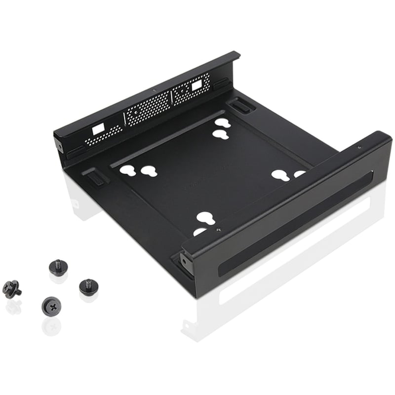 Βάση Lenovo ThinkCentre Tiny VESA Mount II - Μαύρο