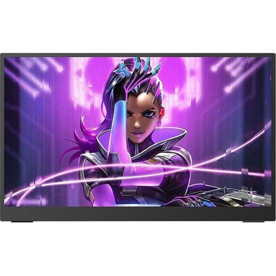 Uperfect UGame J5 Series M173J15 17.3'' IPS Flat 60 Hz 10 ms image 0