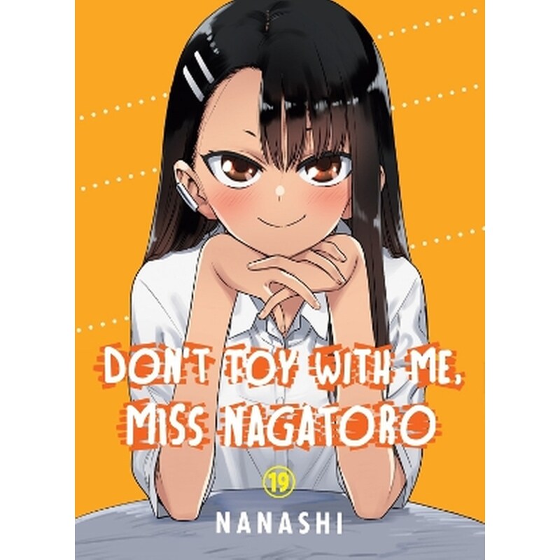 Dont Toy with Me, Miss Nagatoro, Vol. 19